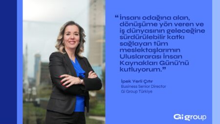 Uluslararası IK Günü