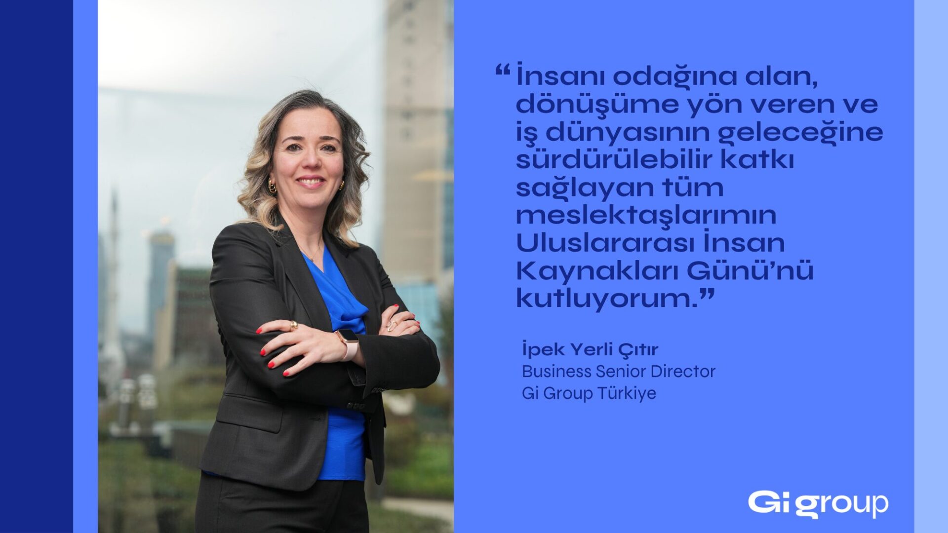 Uluslararası IK Günü